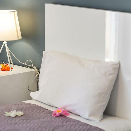 White Coral Apartment Rethymno  Luaran gambar