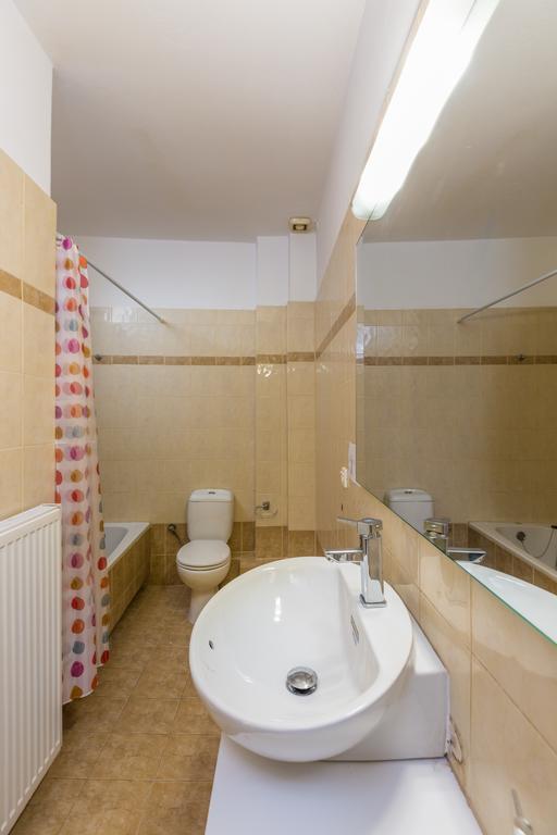 White Coral Apartment Rethymno  Luaran gambar
