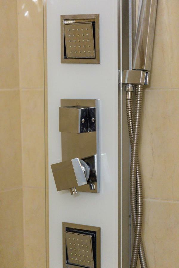 White Coral Apartment Rethymno  Luaran gambar