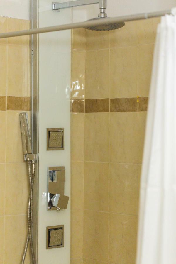 White Coral Apartment Rethymno  Luaran gambar