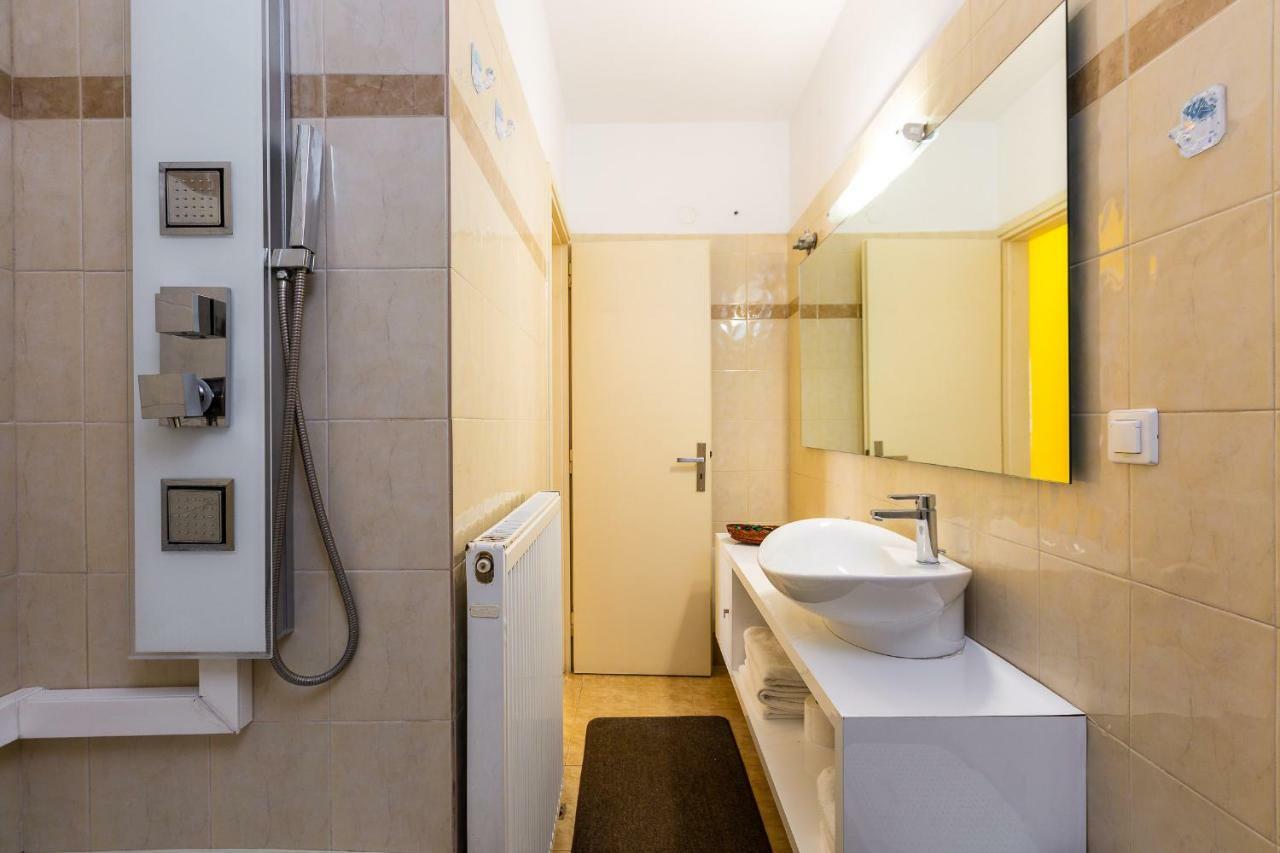 White Coral Apartment Rethymno  Luaran gambar