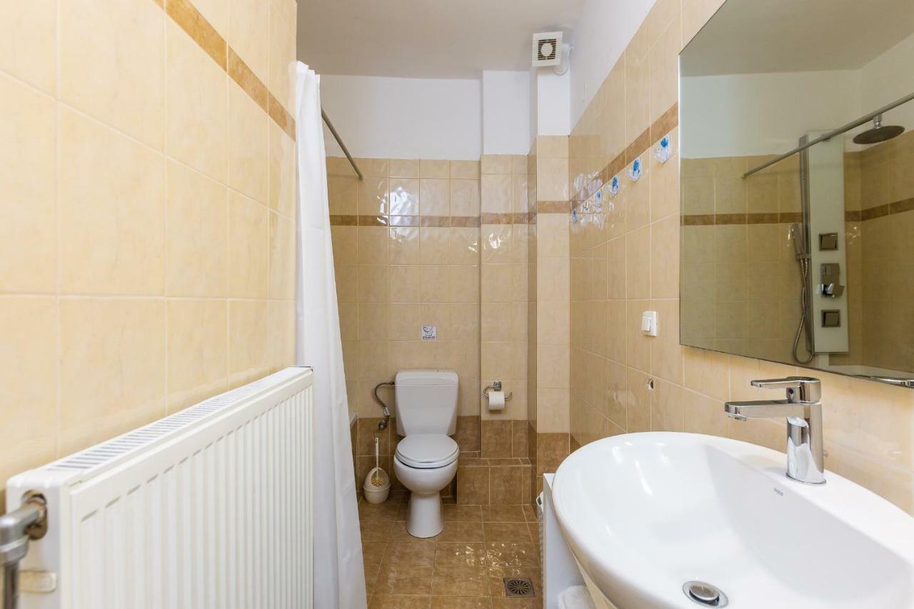 White Coral Apartment Rethymno  Luaran gambar